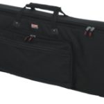 FUNDA GATOR P/TECLADO GKB-88 SLIM