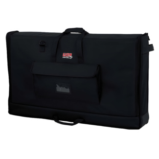 FUNDA GATOR P/PANTALLA MOD. G-LCD-TOTE-LG