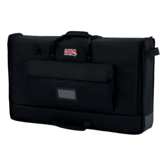 FUNDA GATOR P/PANTALLA MOD. G-LCD-TOTE-MD