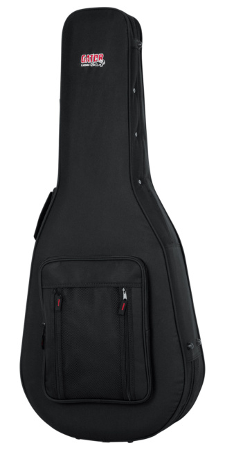 ESTUCHE GATOR P/GUITARRA  GL-CLASSIC