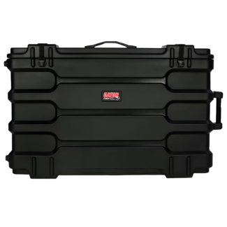 ESTUCHE GATOR P/PANTALLA MOD. GLED4045ROTO