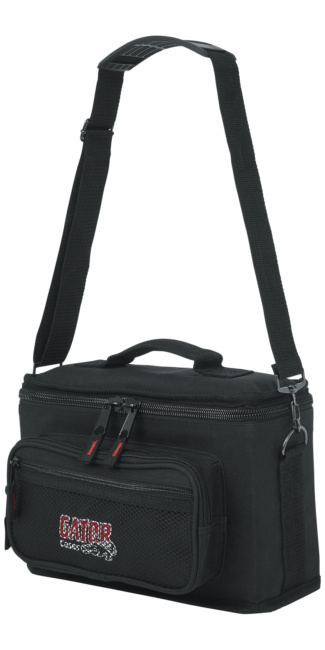 FUNDA GATOR P/MICROFONO GM-4