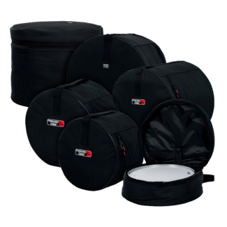 FUNDA GATOR P/BATERIA MOD. GP-FUSION16