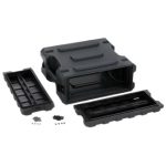 RACK GATOR 4 UNIDADES G-PRO-4U-19