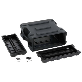 RACK GATOR 4 UNIDADES G-PRO-4U-19