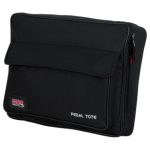 PEDAL BOARD GATOR C/FUNDA GPT-BLACK