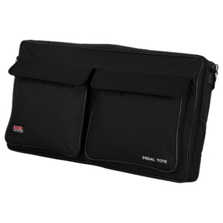 PEDAL BOARD GATOR C/FUNDA GPT-PRO