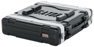 RACK GATOR 2 UNIDADES GR-2L