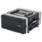 RACK GATOR 4 UNIDADES GRR-4L