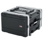 RACK GATOR 6 UNIDADES GRR-6L