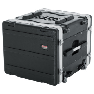 RACK GATOR 8 UNIDADES GRR-8L