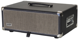 RACK GATOR 3 UNIDADES GR-RETRO-RACK-3BK