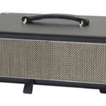 RACK GATOR 2 UNIDADES GR-RETRO-RACK-2BK