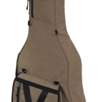 FUNDA GATOR P/GUITARRA GT-ACOUSTIC-TAN