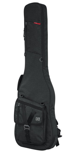 FUNDA GATOR P/BAJO GT-BASS-BLK