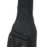 FUNDA GATOR P/GUITARRA GT-ELECTRIC-BLK