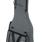 FUNDA GATOR P/GUITARRA GT-ELECTRIC-GRY