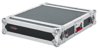 ESTUCHE GATOR RACK 2 UNIDADES G-TOUR 2U