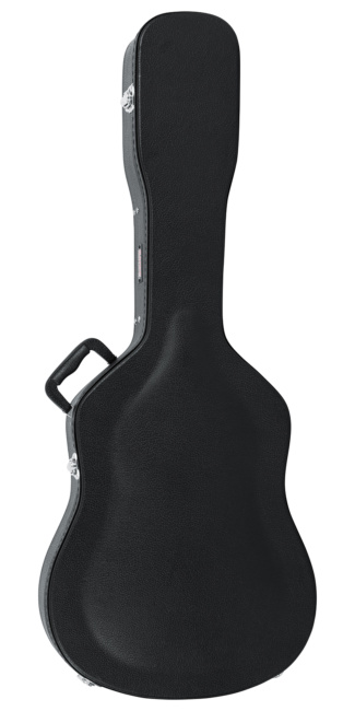 ESTUCHE GATOR P/GUITARRA GWE-DREAD 12