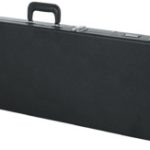 ESTUCHE GATOR P/GUITARRA GW-ELECTRIC