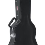 ESTUCHE GATOR P/GUITARRA GWE-LPS-BLK