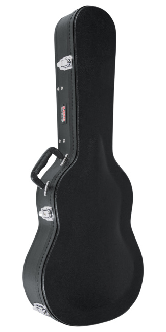 ESTUCHE GATOR P/GUITARRA GWE-LPS-BLK