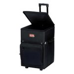 ESTUCHE GATOR MOD. GX-20 C/RUEDAS